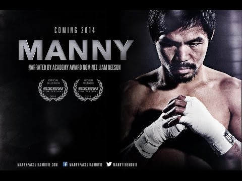 Manny 2014 film