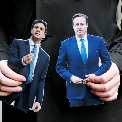 UK General Election 2015