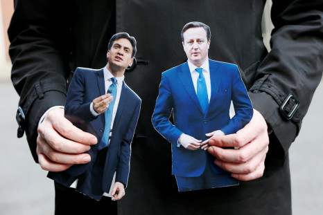 UK General Election 2015