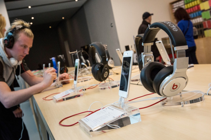 Apple Music App iOS 8.4 Apple Music App iOS 8.4