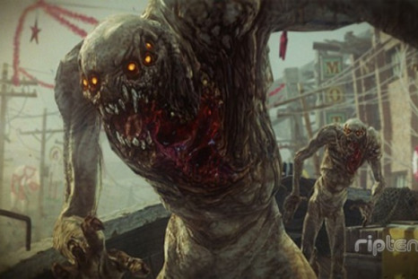 Resistance 3 Video