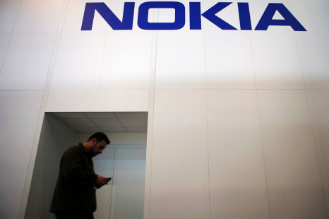 Nokia Confirms Alcatel-Lucent merger Talks