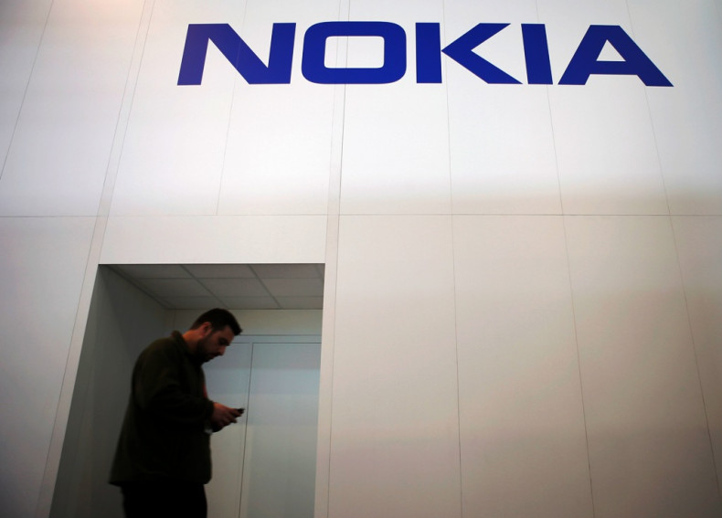 Nokia Confirms Alcatel-Lucent merger Talks