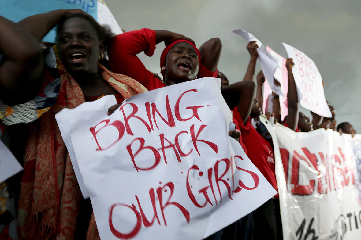 bringbackourgirls