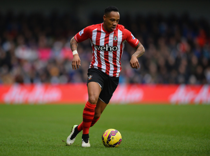 Nathaniel Clyne