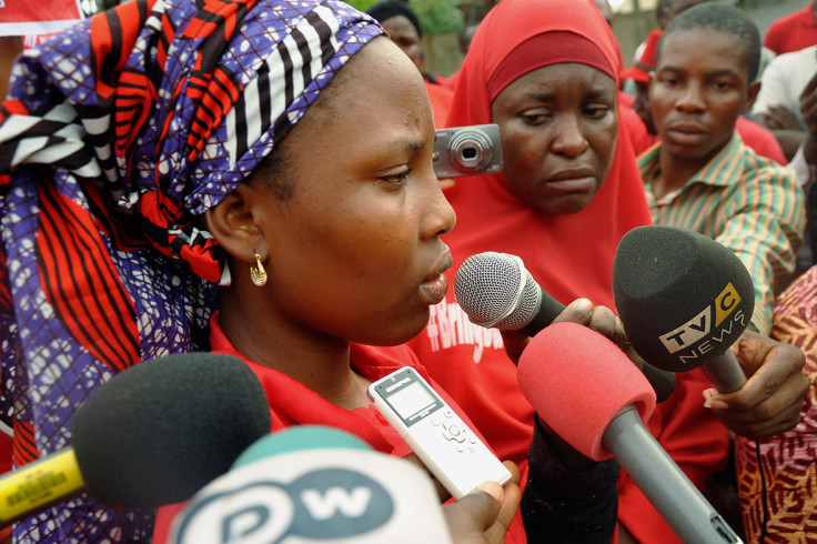 bringbackourgirls