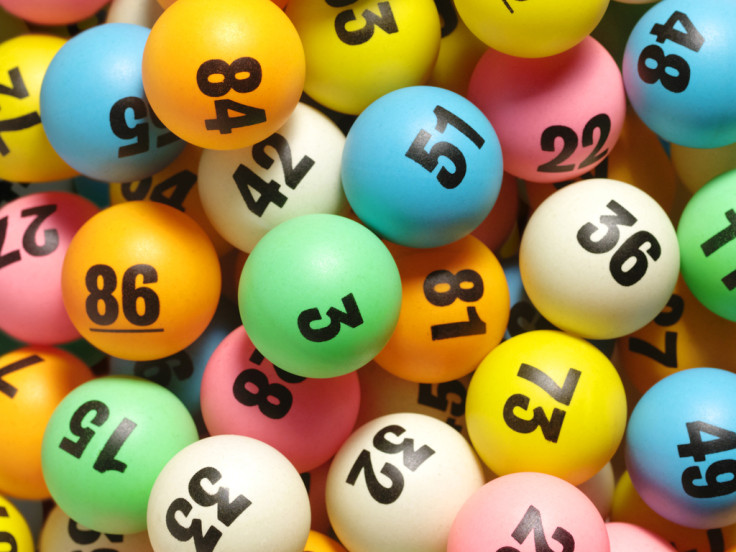 Hot Lotto Lottery Cheat Hacker