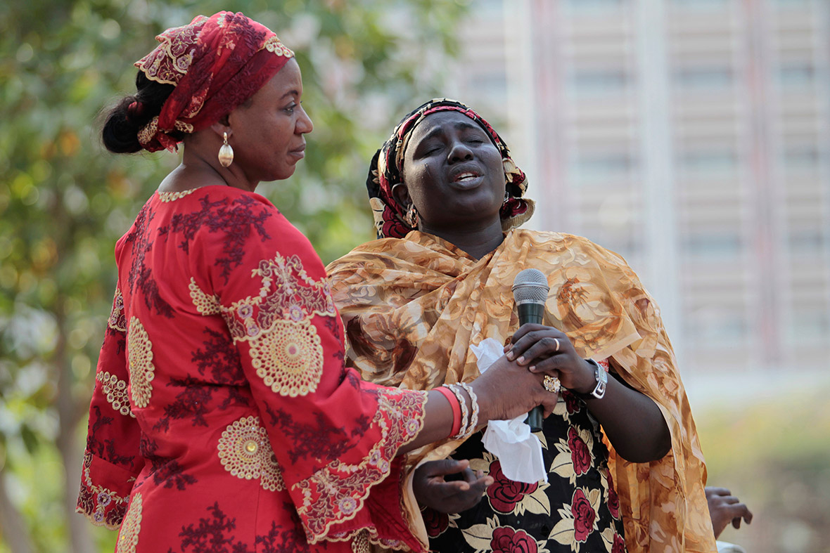 bringbackourgirls