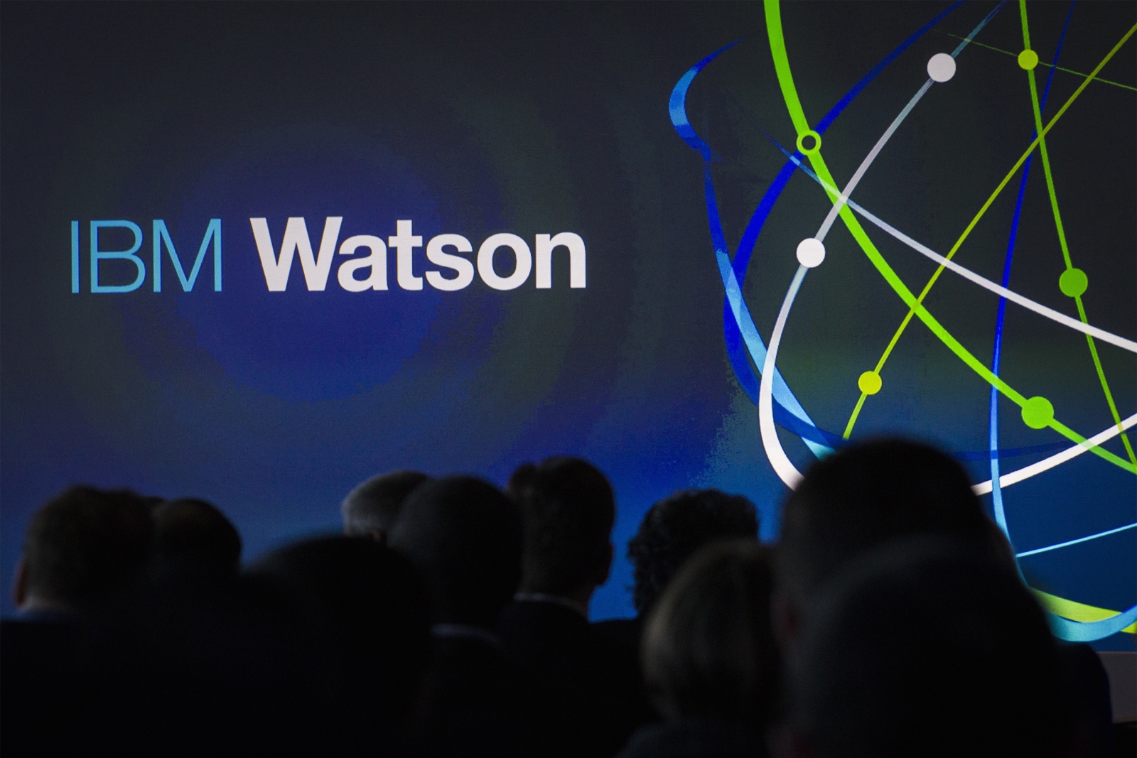 IBM Watson Taps Into Apple HealthKit And ResearchKit To Create ...