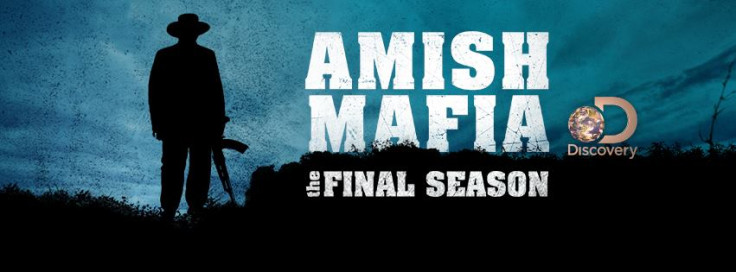 Amish Mafia