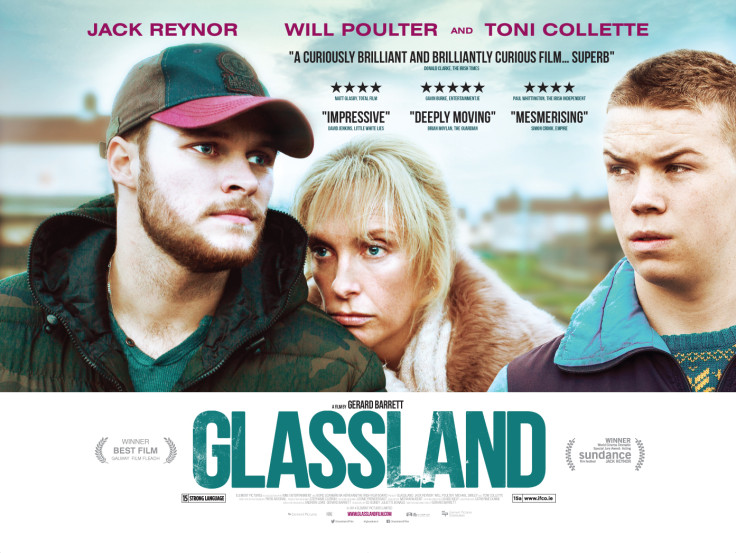 Glassland