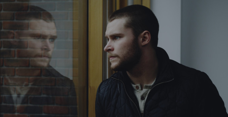 Jack Reynor in Glassland