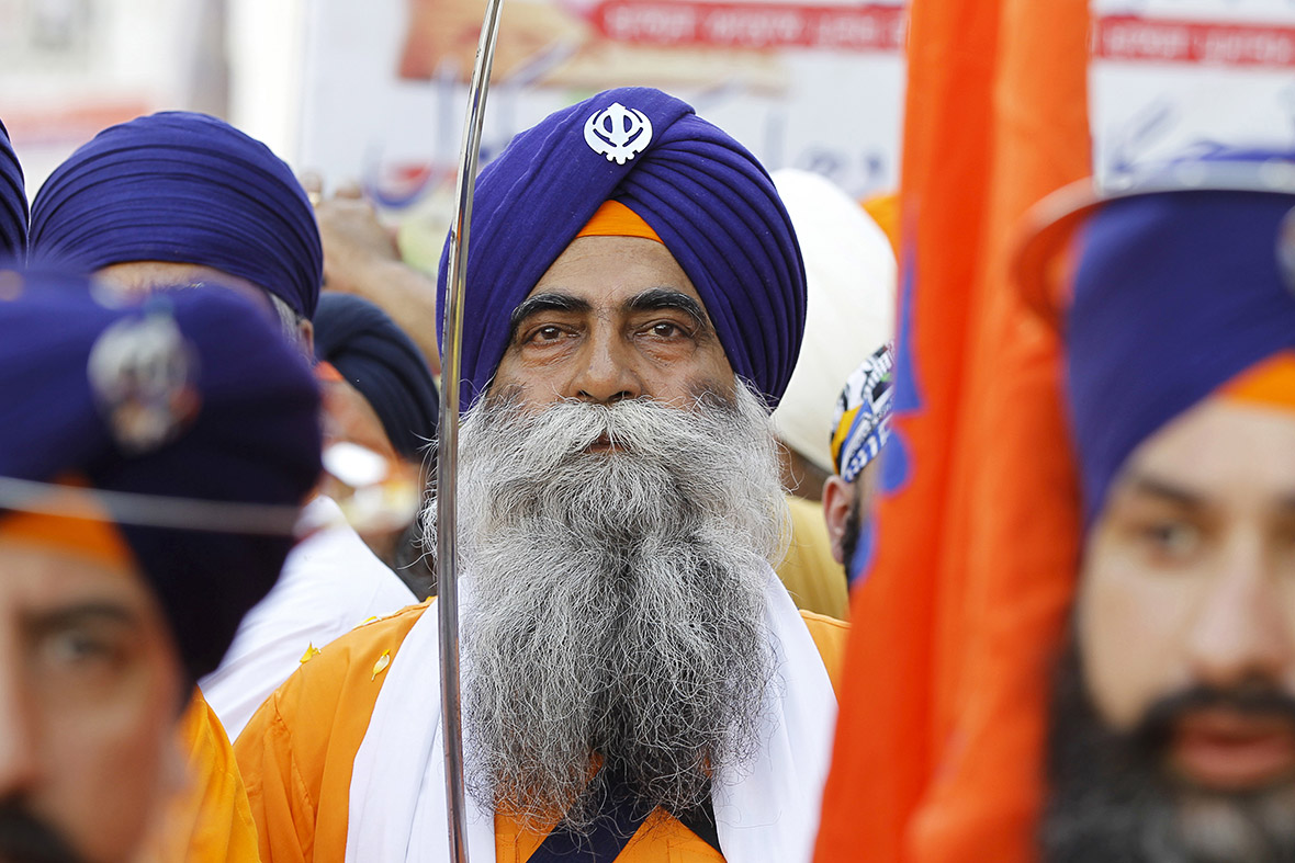 Vaisakhi When is the Sikh festival and what is it all about?