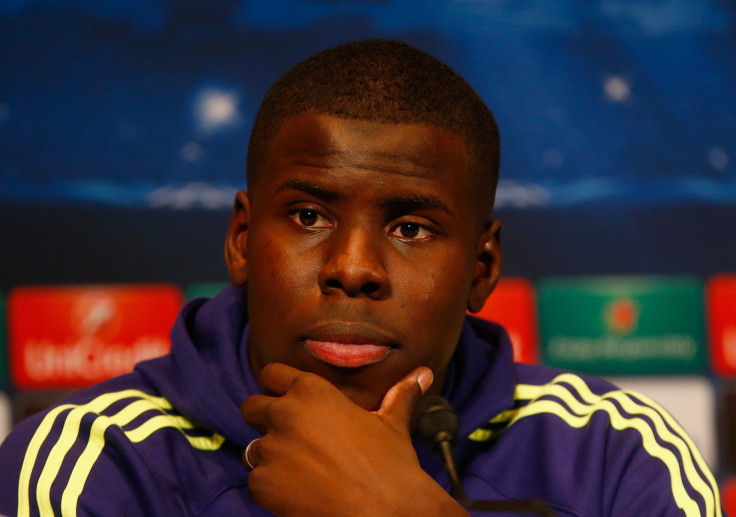 Kurt Zouma