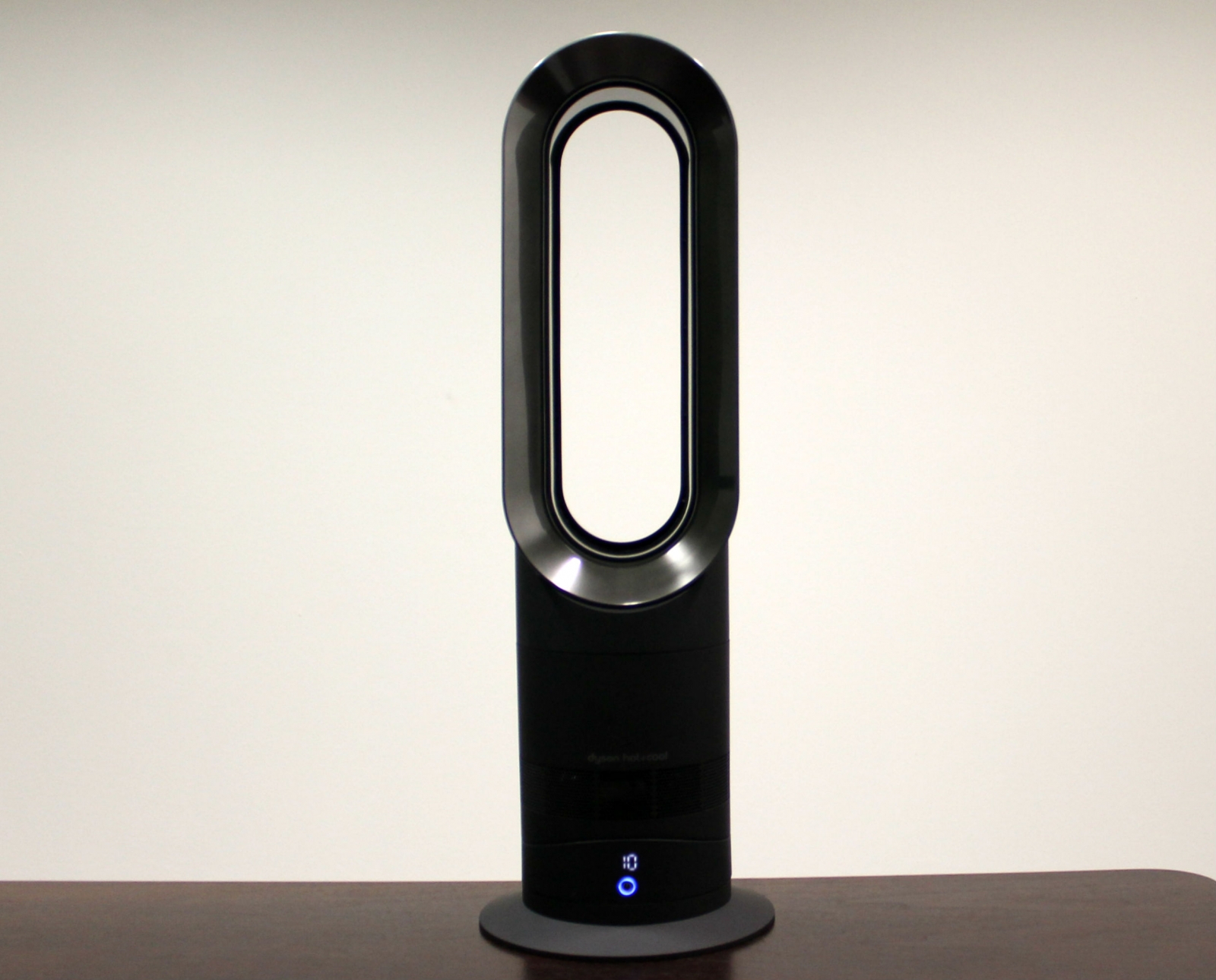 Dyson Hot + Cool Jet Focus review: A direct solution to home
