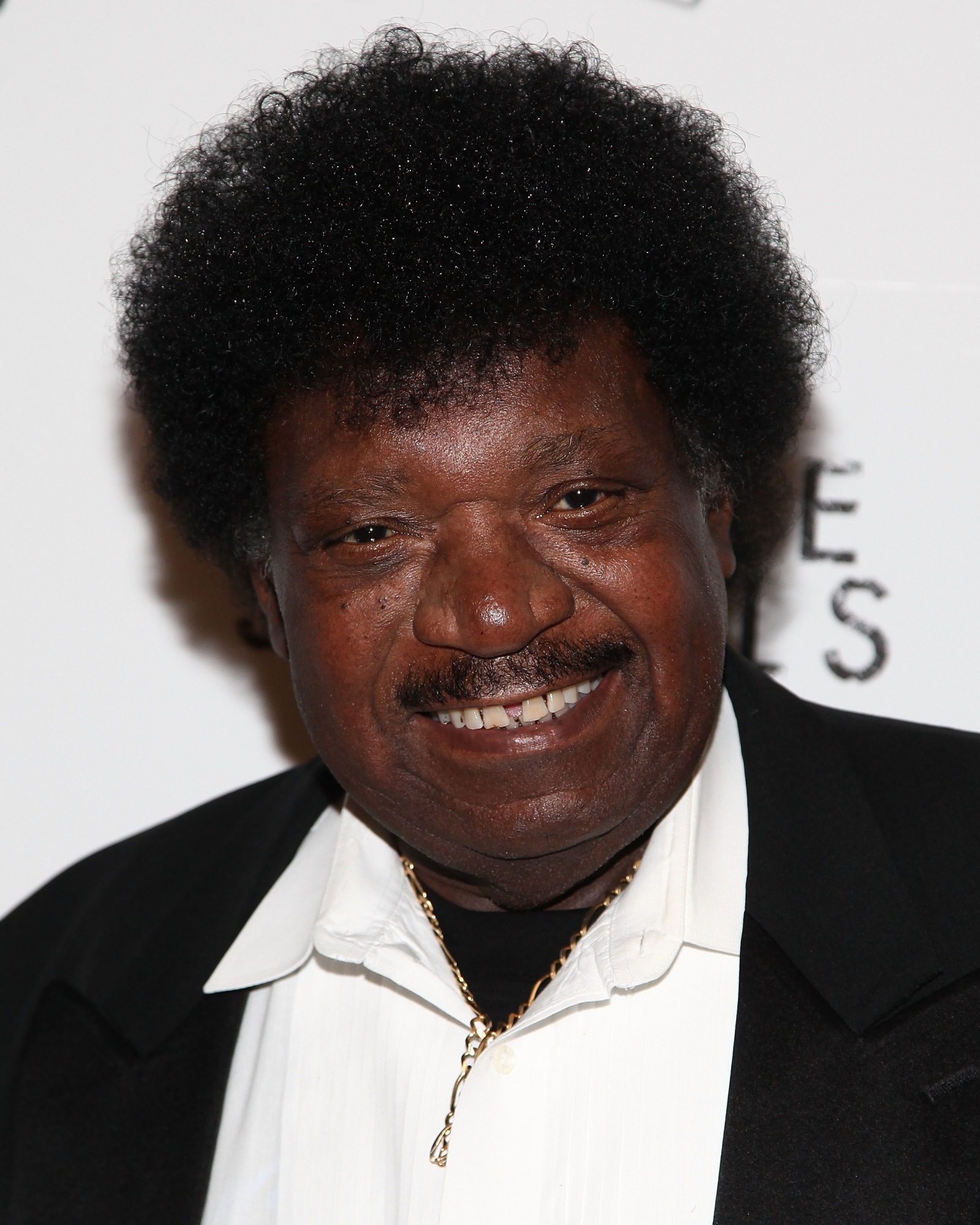 Percy Sledge dies: Legendary soul singer passes away aged 73 | IBTimes UK 