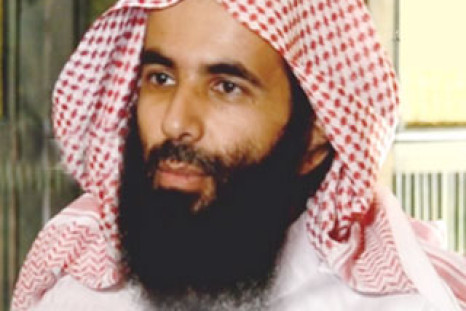 Ibrahim al-Rubaish