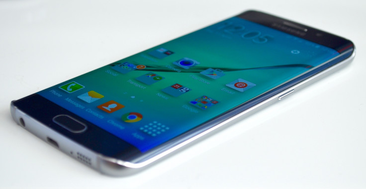 Samsung Galaxy S6 edge