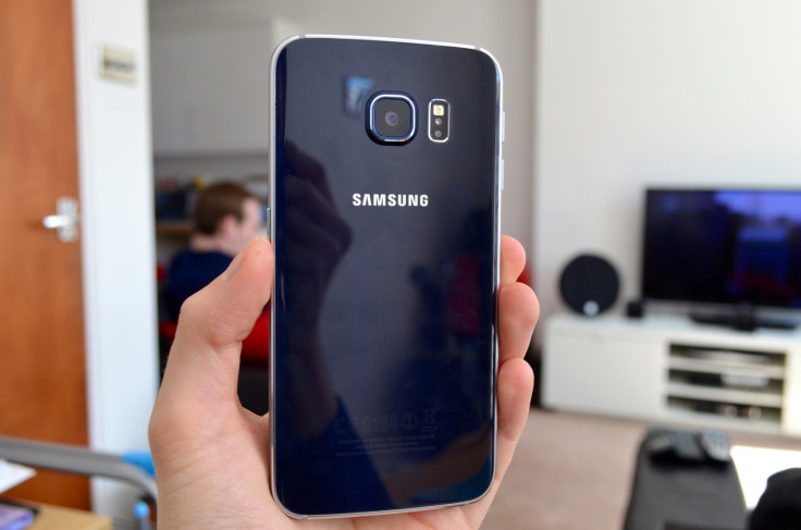 Samsung Galaxy S6 edge