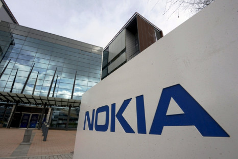 Nokia priority stores rebranded