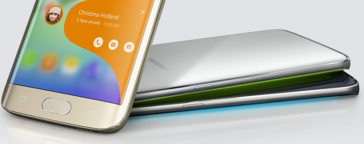 Samsung Galaxy S6 edge