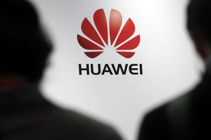 Huawei logo