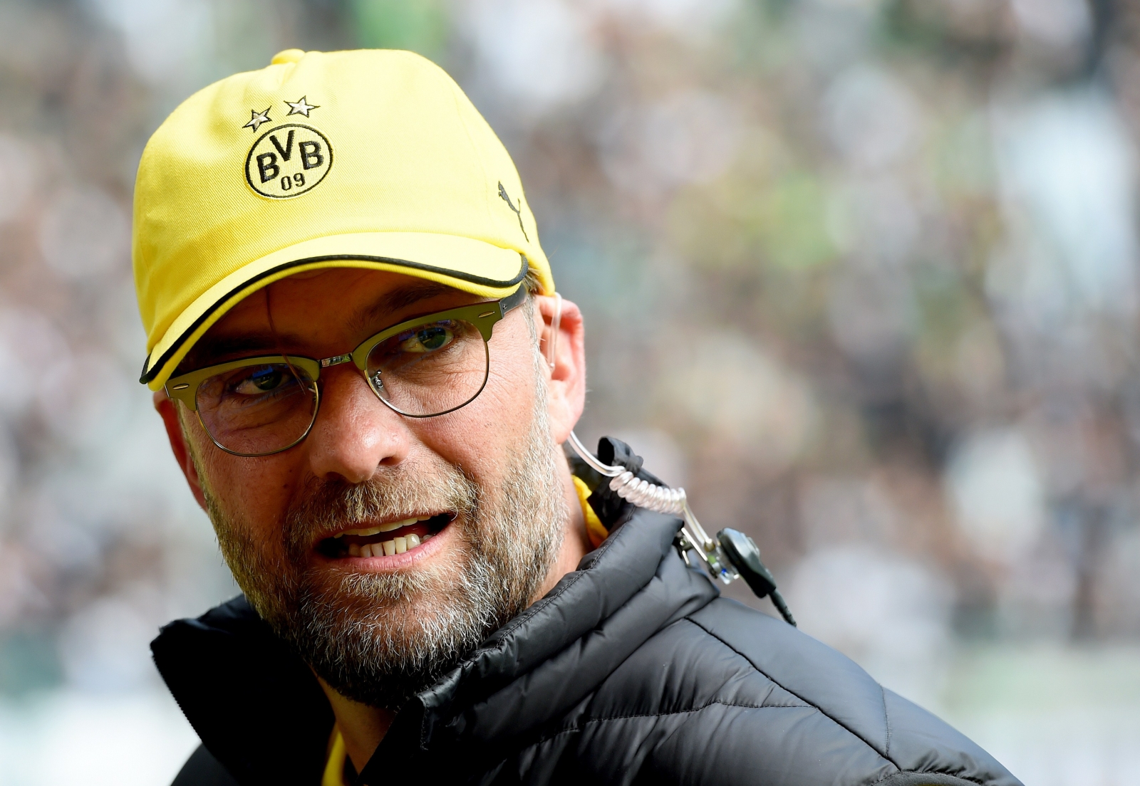 Liverpool Confirm Jurgen Klopp As New Manager