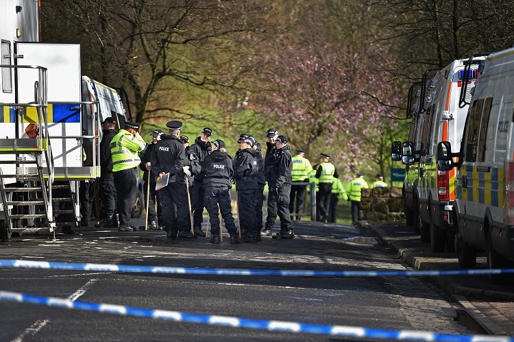 missing karen buckley