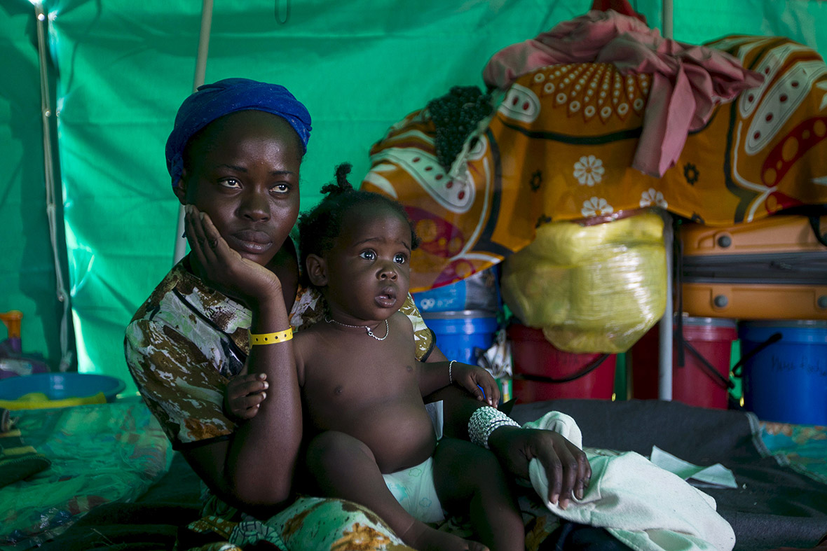 south africa xenophobic attacks