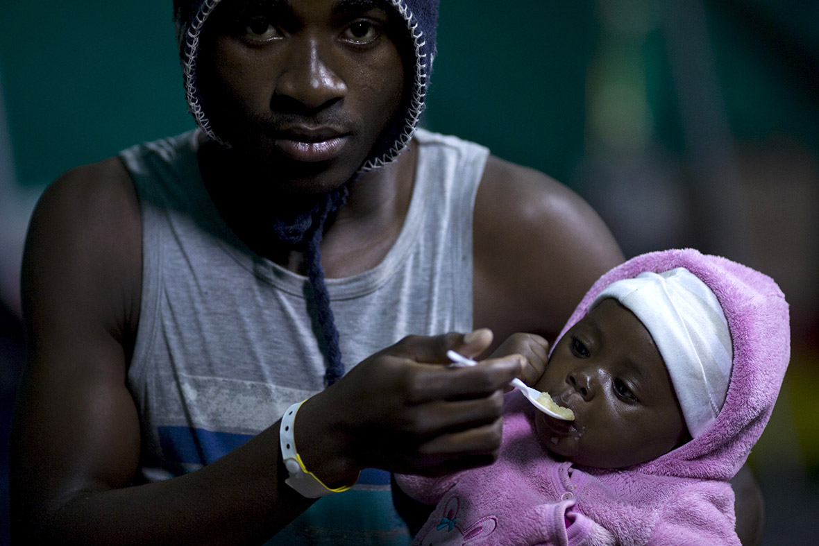 south africa xenophobic attacks