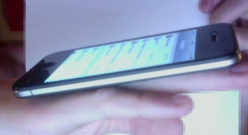 France Telecom CEO Claims Apple iPhone 5 15 October Release Date
