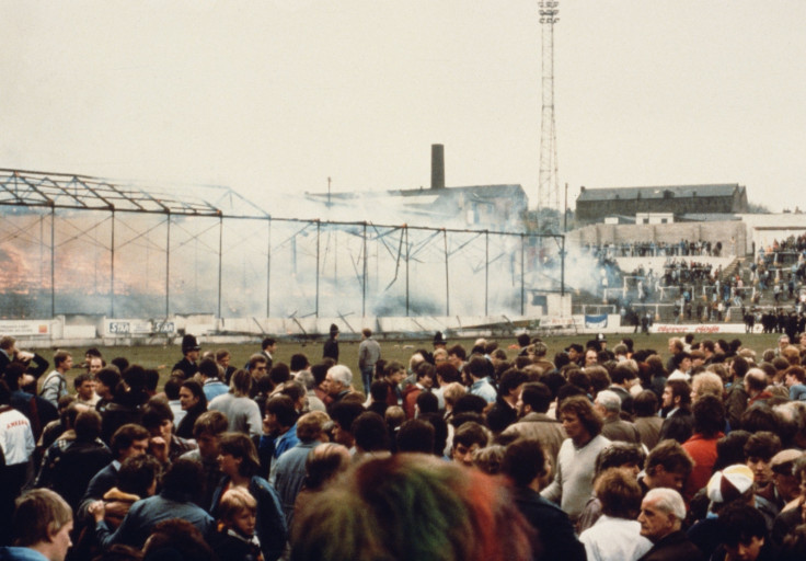 Valley Parade