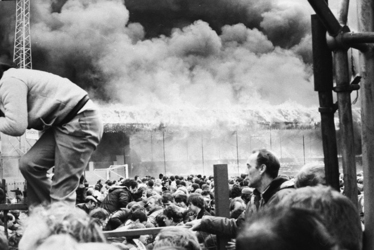 Valley Parade