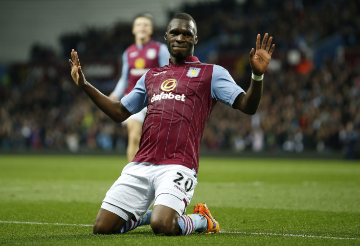 Christian Benteke