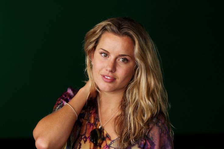 Caggie Dunlop