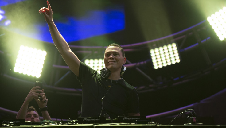 Tiesto