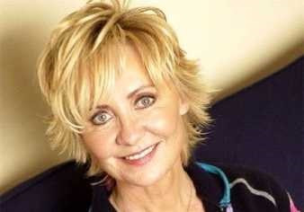 Lulu will perform at the Wickerman Festival