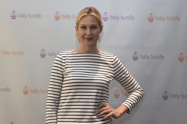 Kelly Rutherford of Gossip Girl