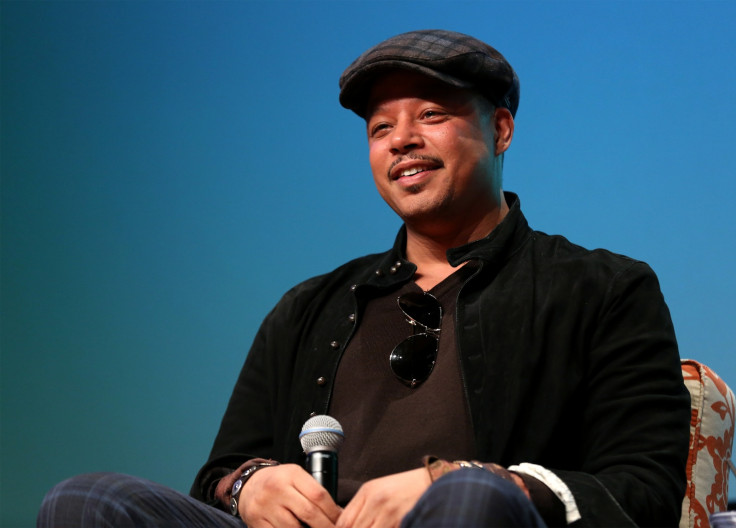 Terrence Howard