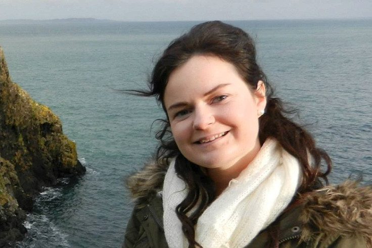 Karen Buckley