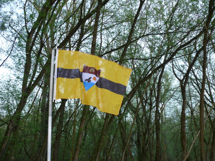 Republic of Liberland