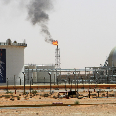 Saudi and Opec Oil Output