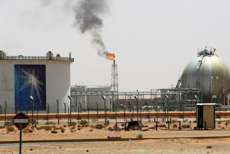 Saudi and Opec Oil Output