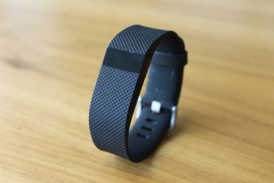 Fitbit $100m IPO
