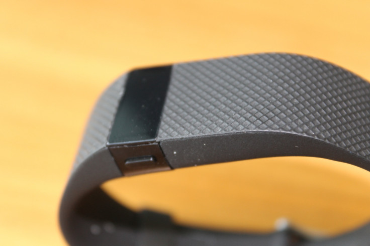 Fitbit Charge HR Review