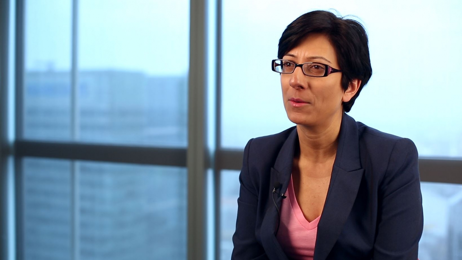 Katie Ghose Electoral Reform Society