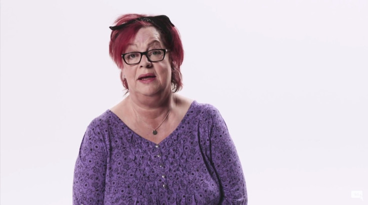 Jo Brand