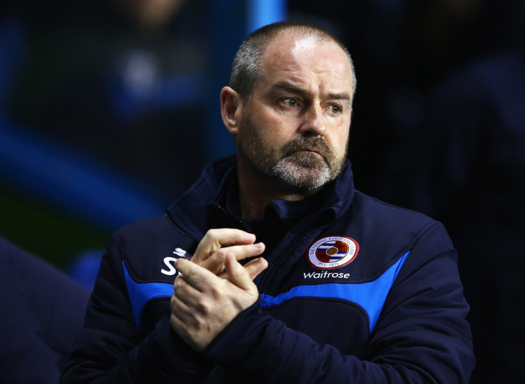 Steve Clarke