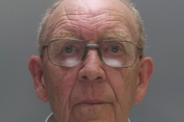 Malcolm Donaldson