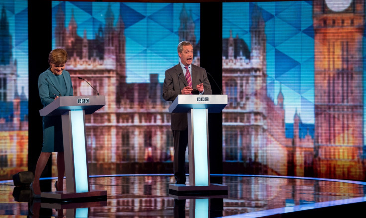 BBC debate